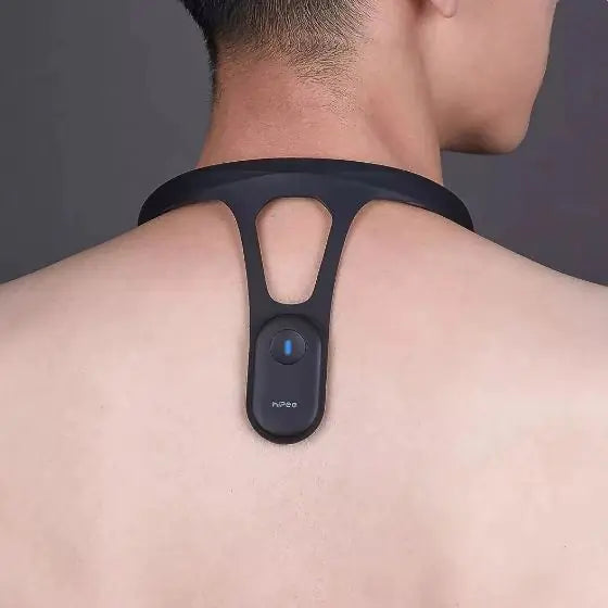 Smart Posture Trainer™ — Intelligent Back & Shoulder Corrector