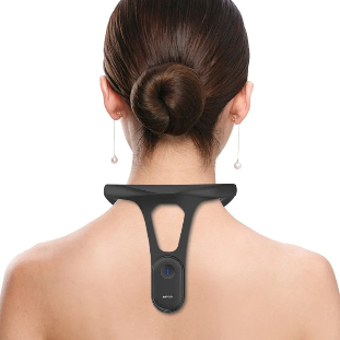 Smart Posture Trainer™ — Intelligent Back & Shoulder Corrector