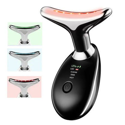 GlowLift™ LED Face Lifting Device