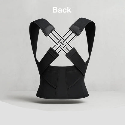 Posture Corrector Belt™ — Back Support & Alignment Aid