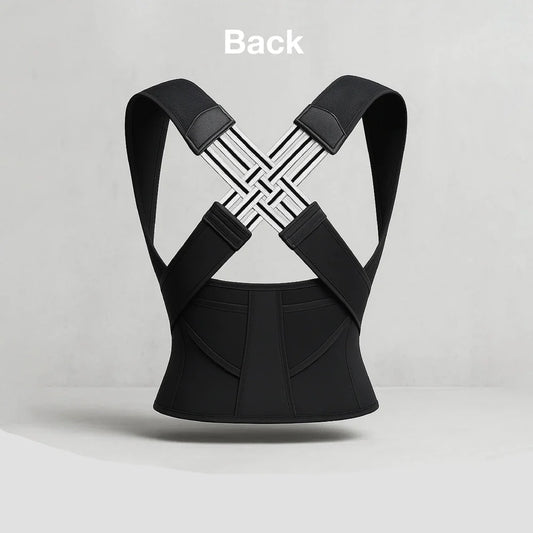 Posture Corrector Belt™ — Back Support & Alignment Aid