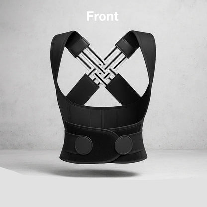 Posture Corrector Belt™ — Back Support & Alignment Aid