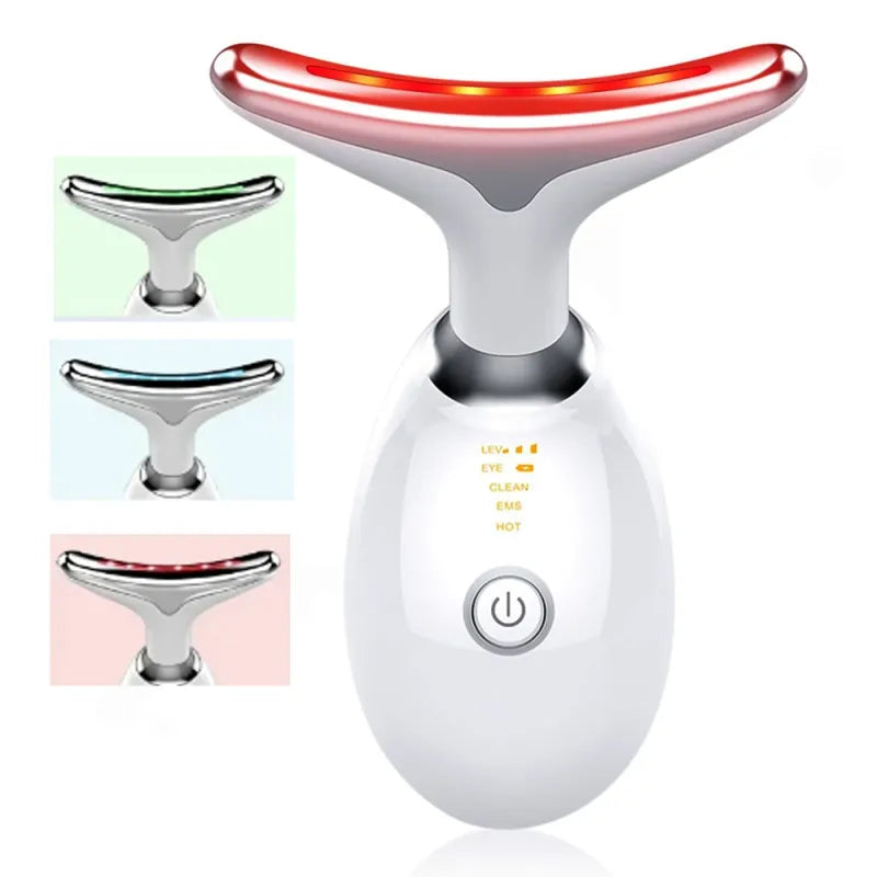 GlowLift™ LED Face Lifting Device