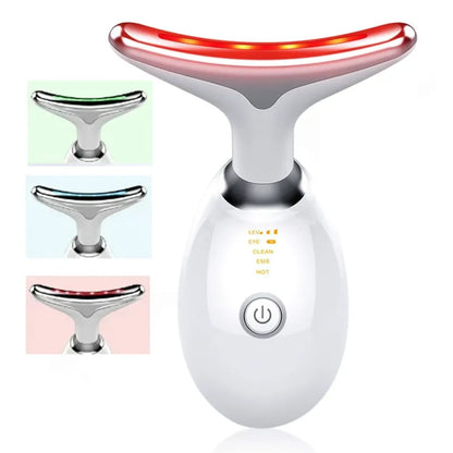 GlowLift™ LED Face Lifting Device
