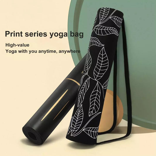 Yoga Backpack Case Bag Waterproof