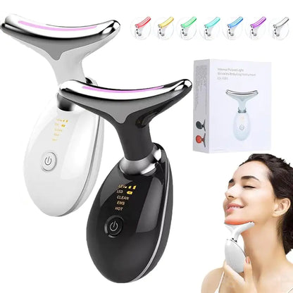 GlowLift™ LED Face Lifting Device