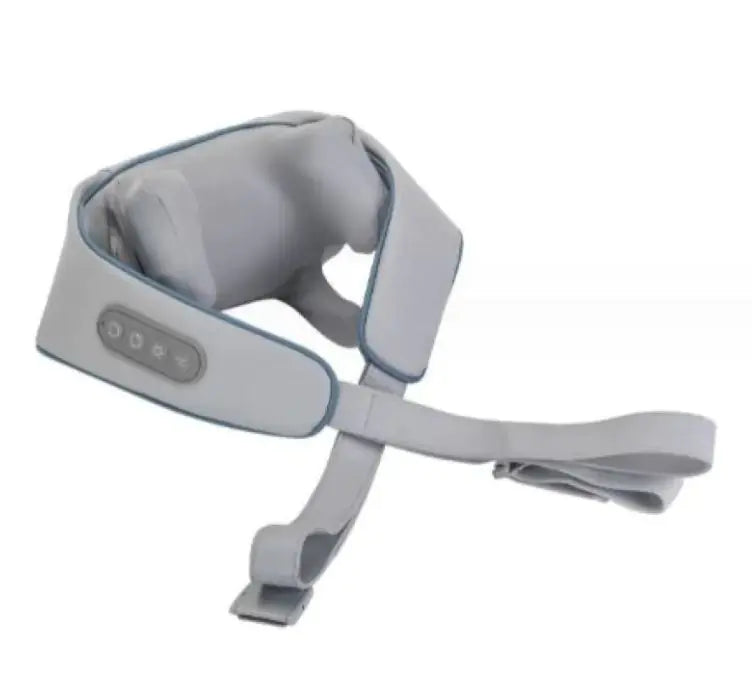 Shoulder & Neck Massager™ — Deep Tissue Relaxation Device
