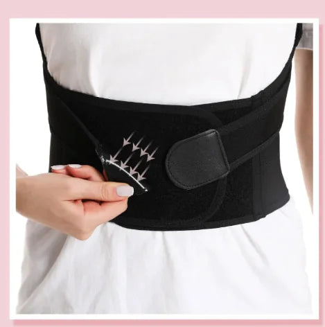 Posture Corrector Belt™ — Back Support & Alignment Aid